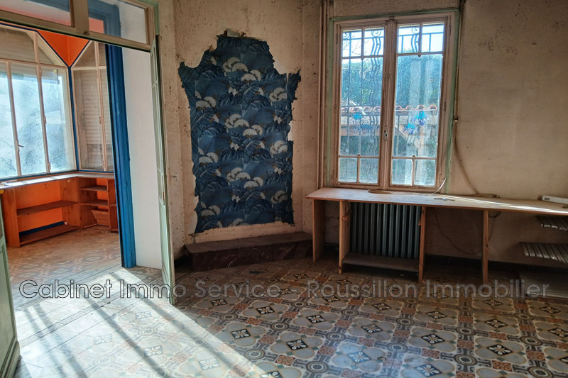 Vente maison de caractère Prades  