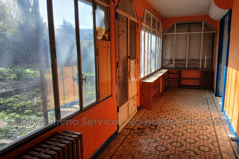Vente maison de caractère Prades  