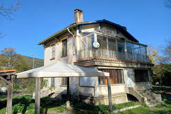 Vente maison de caractère Prades  