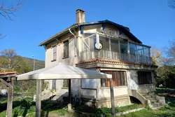 Vente maison de caractère Prades  