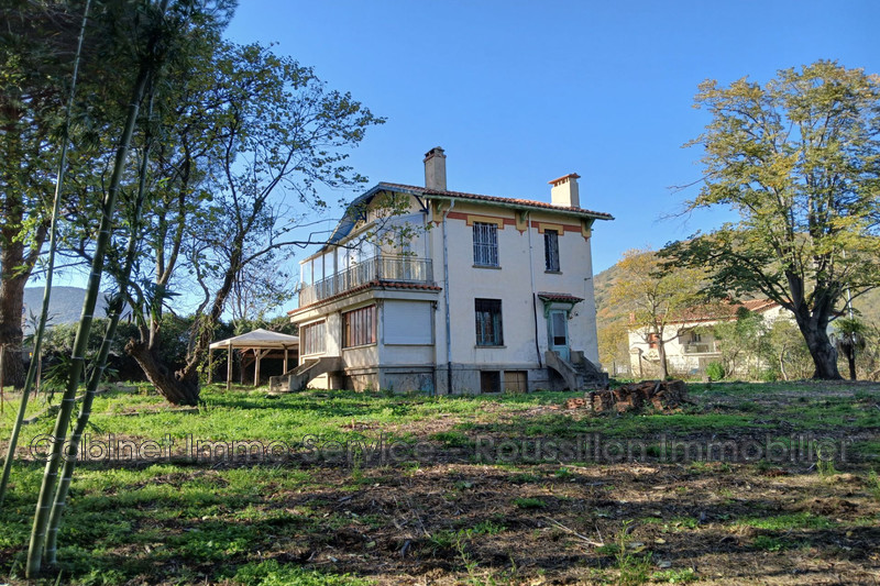 Mansion Prades Conflent,   to buy mansion  2 bedroom   93&nbsp;m&sup2;