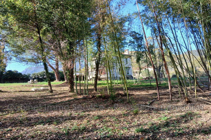 Vente maison de caractère Prades  