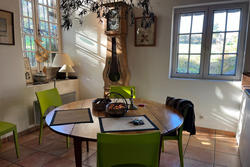 Vente maison Oms  
