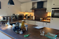 Vente maison Oms  