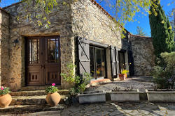 Vente maison Oms  