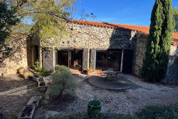 Vente maison Oms  