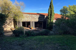 Vente maison Oms  