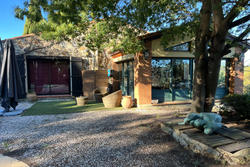 Vente maison Oms  
