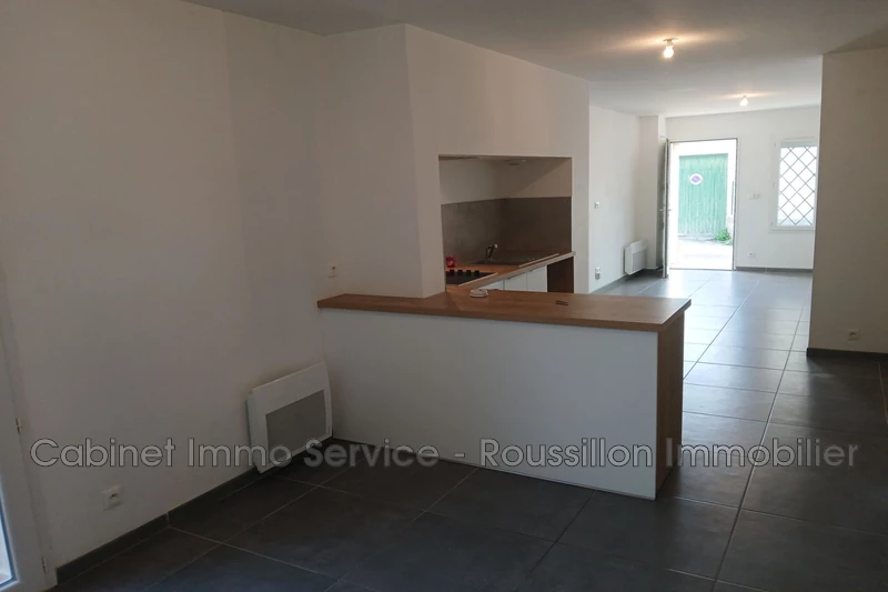 Vente maison de village Saint-Jean-Pla-de-Corts  