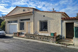 Vente maison de village Saint-Jean-Pla-de-Corts  