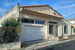 Vente maison de village Saint-Jean-Pla-de-Corts  
