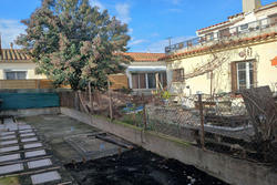 Vente maison de village Saint-Jean-Pla-de-Corts  
