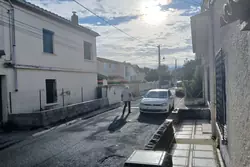 Vente maison de village Saint-Jean-Pla-de-Corts  