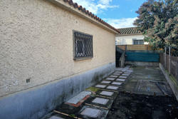 Vente maison de village Saint-Jean-Pla-de-Corts  