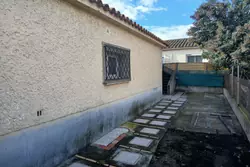 Vente maison de village Saint-Jean-Pla-de-Corts  