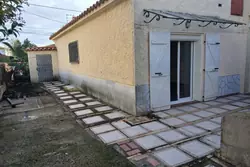 Vente maison de village Saint-Jean-Pla-de-Corts  