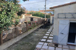 Vente maison de village Saint-Jean-Pla-de-Corts  