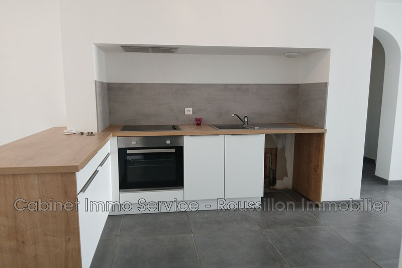 Vente maison de village Saint-Jean-Pla-de-Corts  