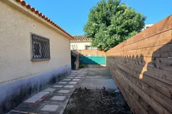 Vente maison de village Saint-Jean-Pla-de-Corts  