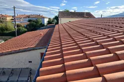 Vente maison de village Saint-Jean-Pla-de-Corts  