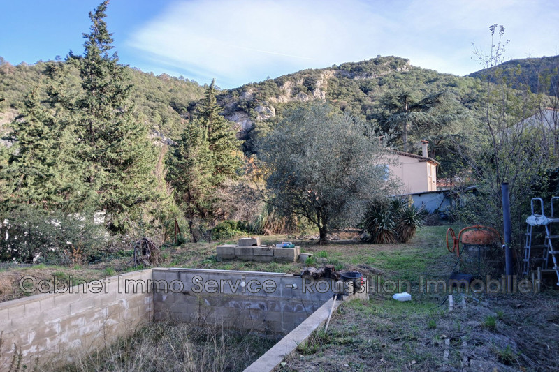 Vente villa Amélie-les-Bains-Palalda  