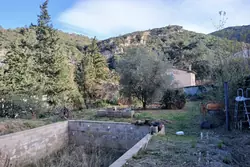 Vente villa Amélie-les-Bains-Palalda  
