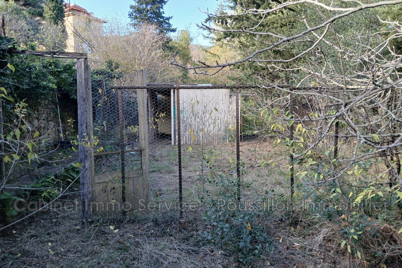 Vente villa Amélie-les-Bains-Palalda  