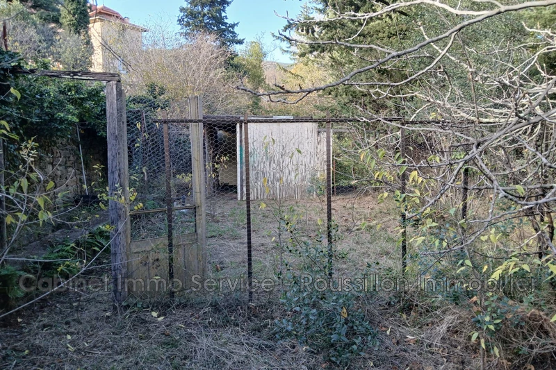 Vente villa Amélie-les-Bains-Palalda  