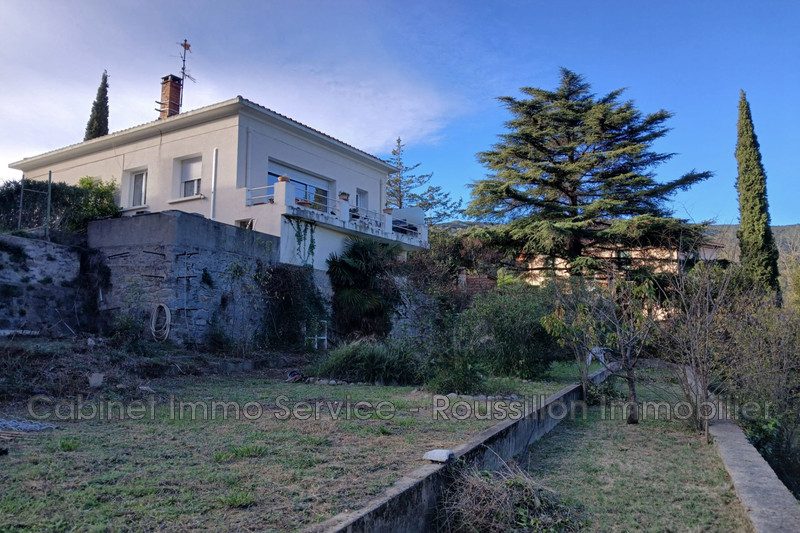 Vente villa Amélie-les-Bains-Palalda  