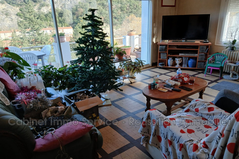 Vente villa Amélie-les-Bains-Palalda  