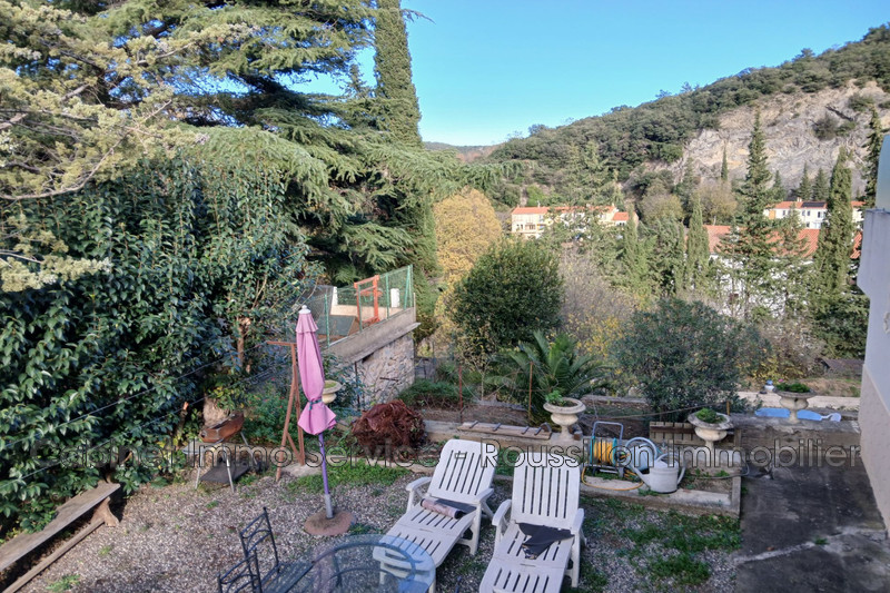 Vente villa Amélie-les-Bains-Palalda  