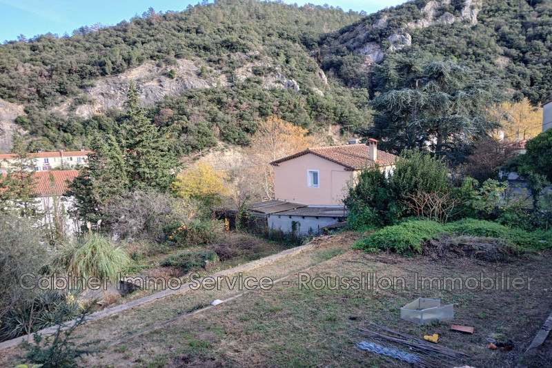 Vente villa Amélie-les-Bains-Palalda  
