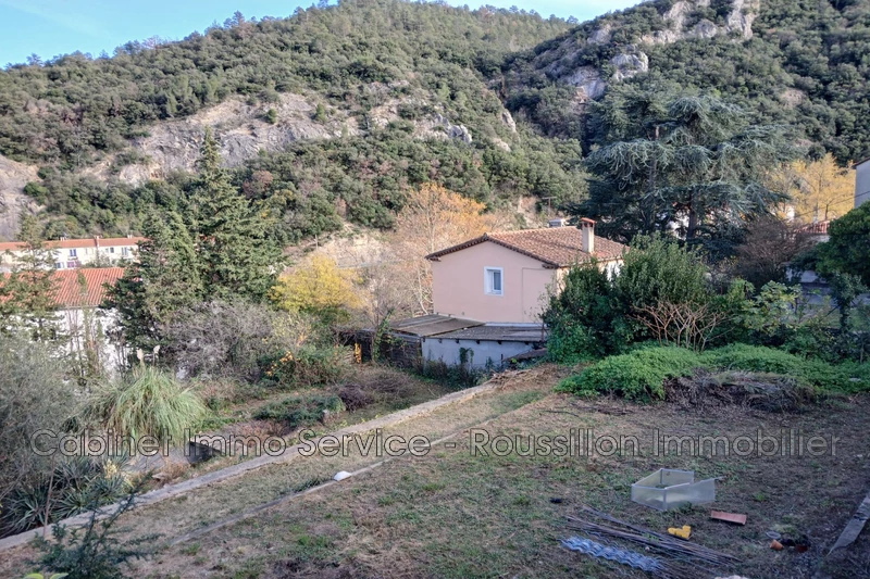 Vente villa Amélie-les-Bains-Palalda  
