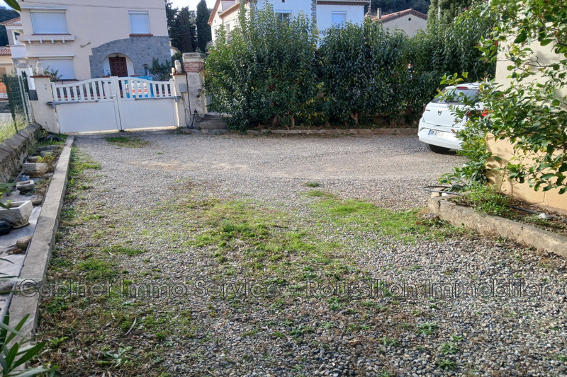 Vente villa Amélie-les-Bains-Palalda  