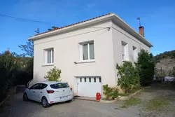 Vente villa Amélie-les-Bains-Palalda  