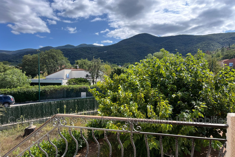 Vente maison Céret  