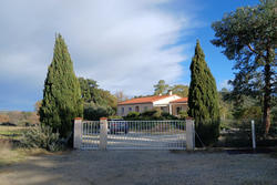 Vente villa Le Boulou  