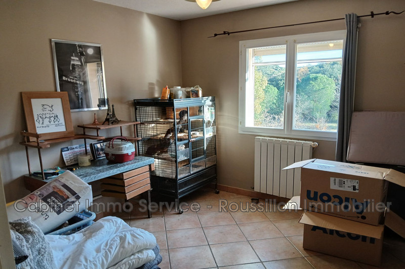 Vente villa Le Boulou  