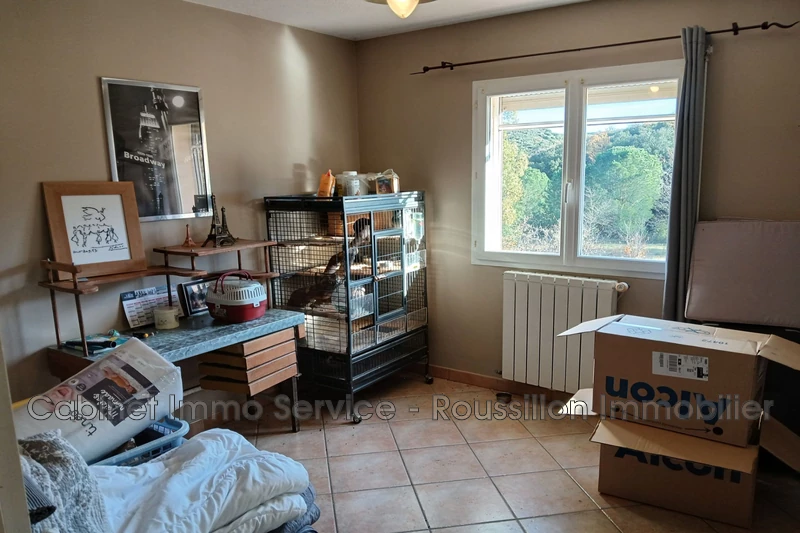 Vente villa Le Boulou  