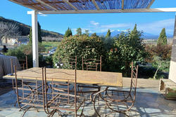 Vente villa Le Boulou  