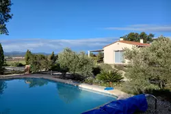Vente villa Le Boulou  