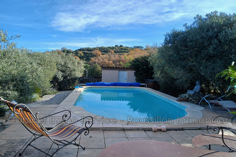 Vente villa Le Boulou  