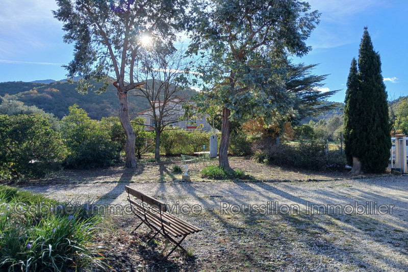 Vente villa Le Boulou  