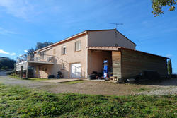 Vente villa Le Boulou  