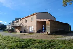 Vente villa Le Boulou  