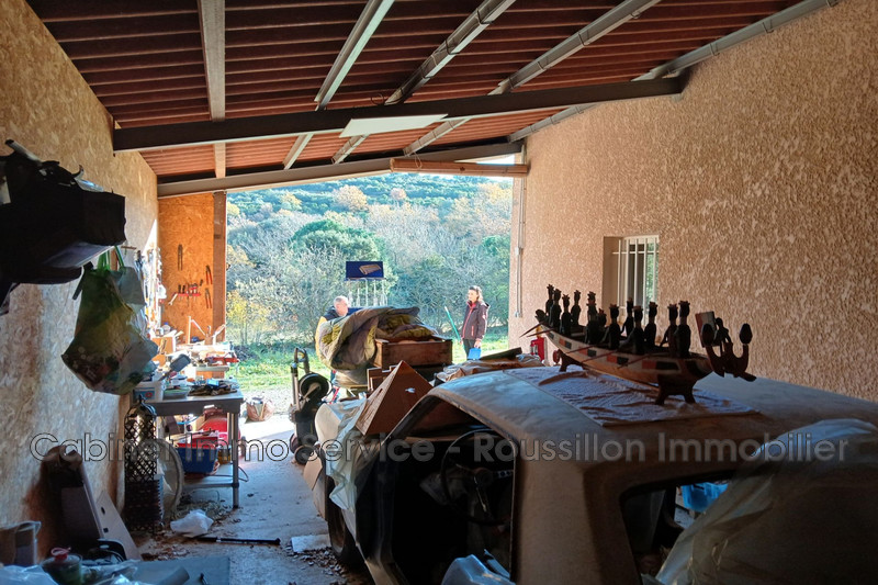 Vente villa Le Boulou  