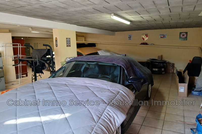 Vente villa Le Boulou  