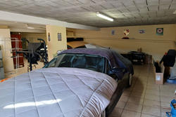 Vente villa Le Boulou  