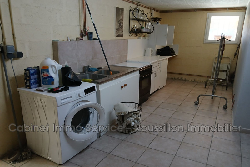 Vente villa Le Boulou  