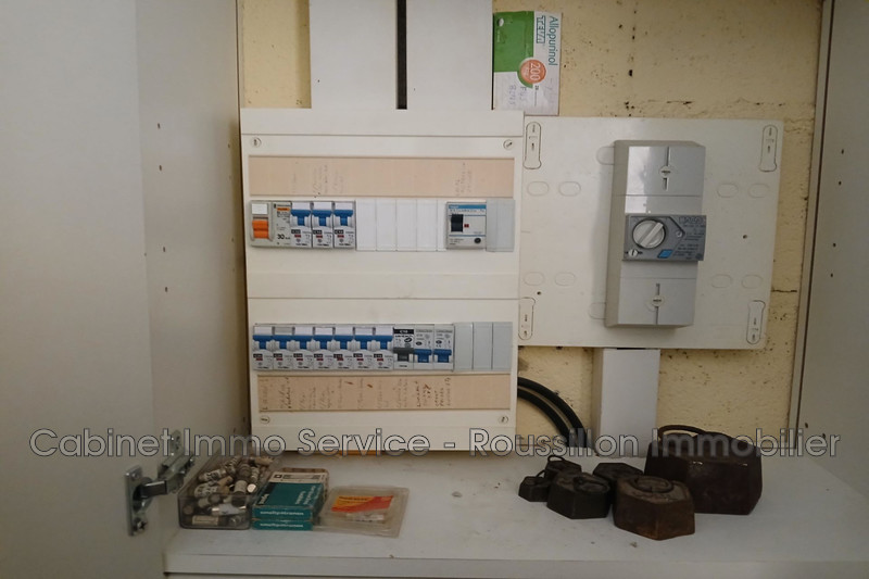 Vente villa Le Boulou  